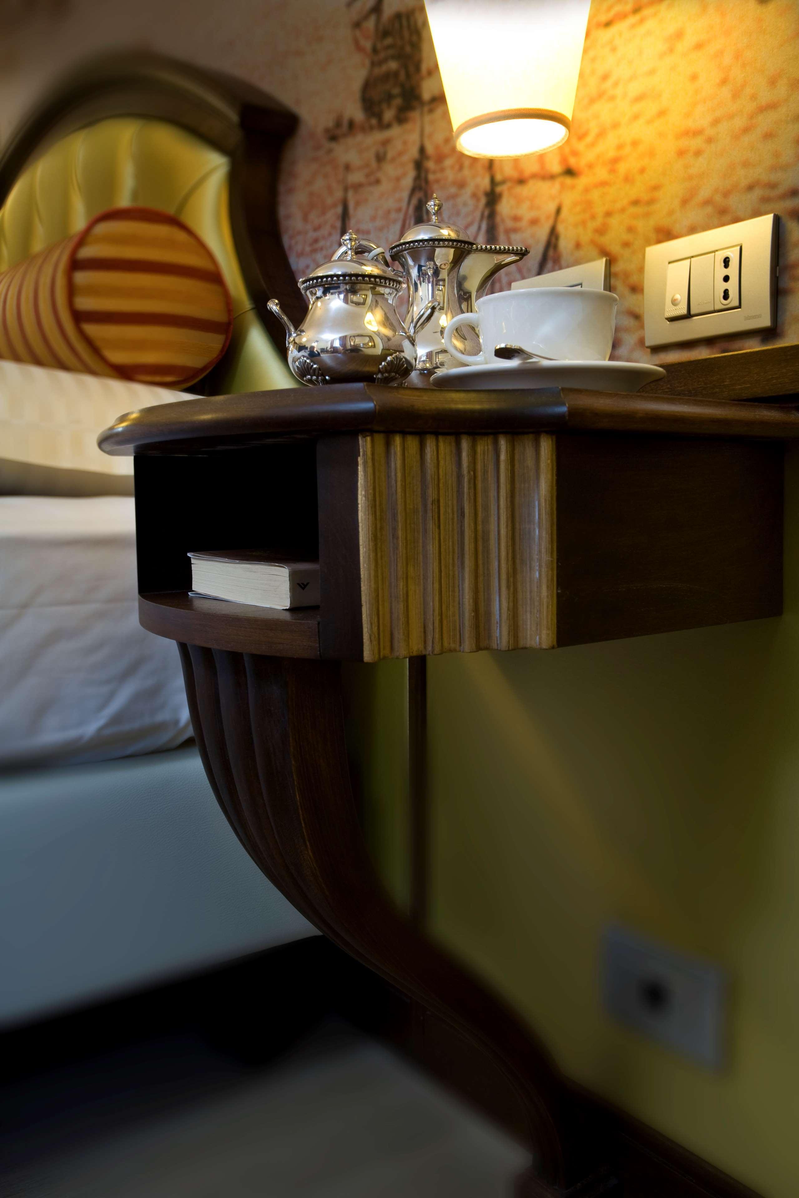 Grand Savoia 5* Génova