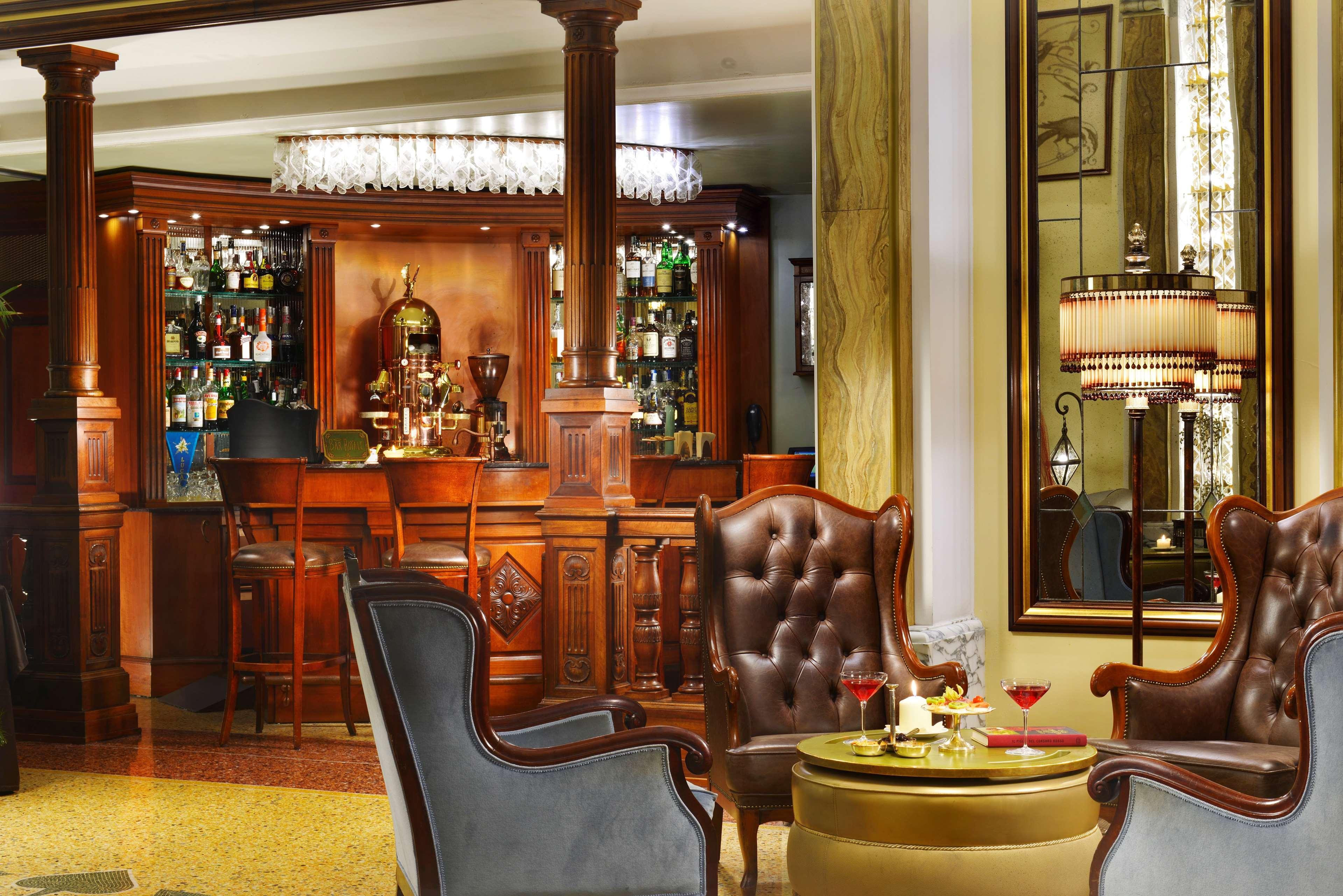 Grand Savoia Hotel
