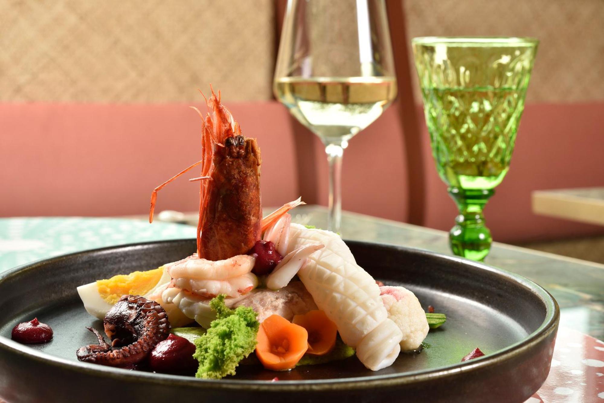 Grand Savoia 5* Génova